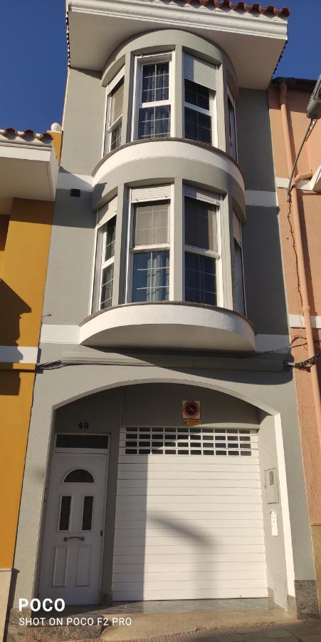 Casa Vacacional Lavernia Cabanes  Esterno foto