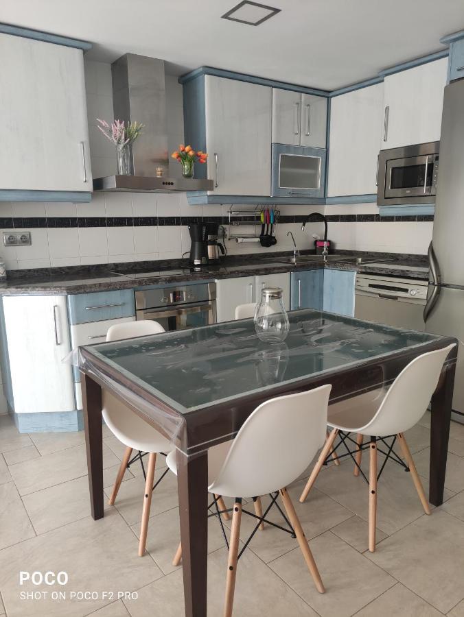 Casa Vacacional Lavernia Cabanes  Esterno foto
