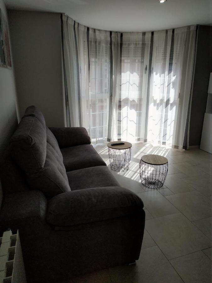 Casa Vacacional Lavernia Cabanes  Esterno foto