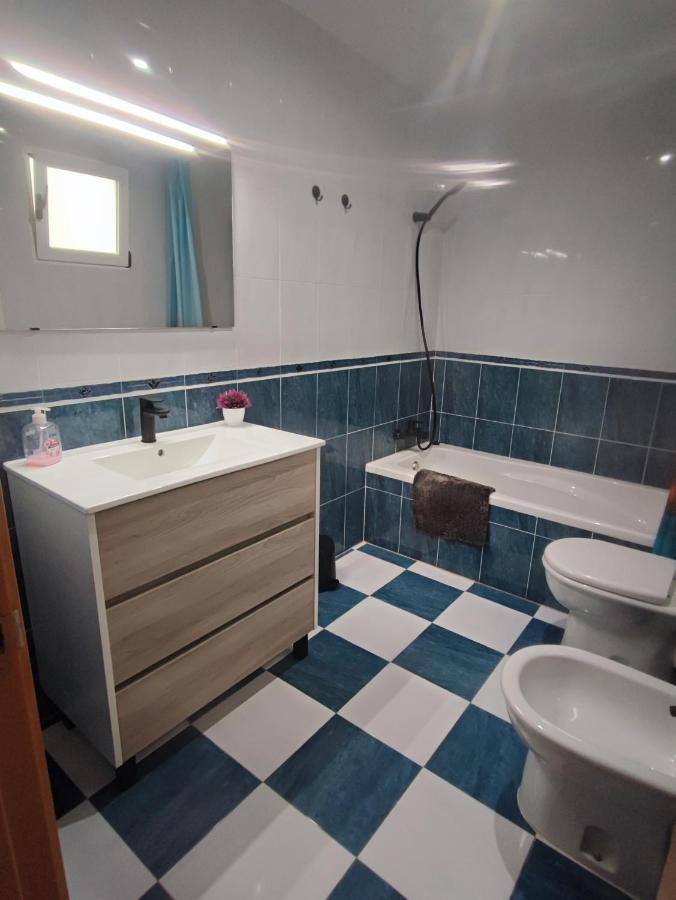 Casa Vacacional Lavernia Cabanes  Esterno foto