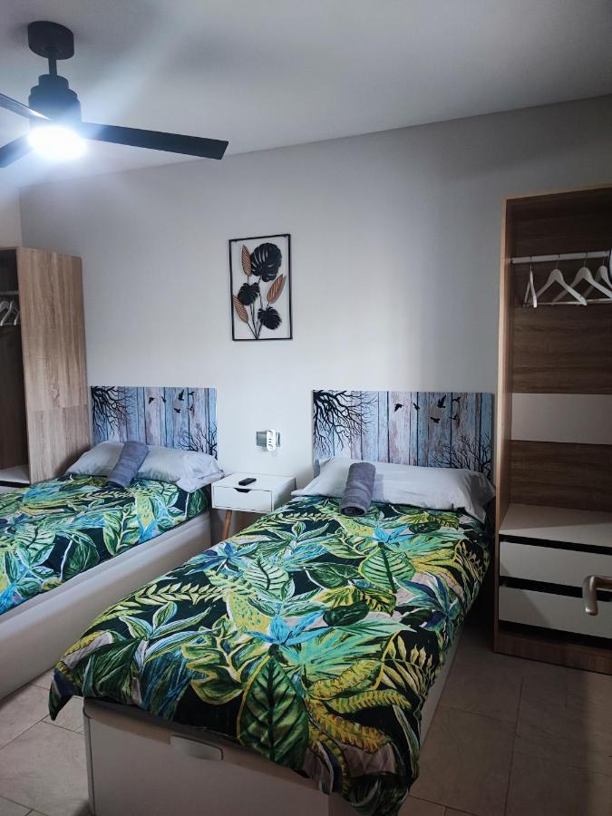 Casa Vacacional Lavernia Cabanes  Esterno foto