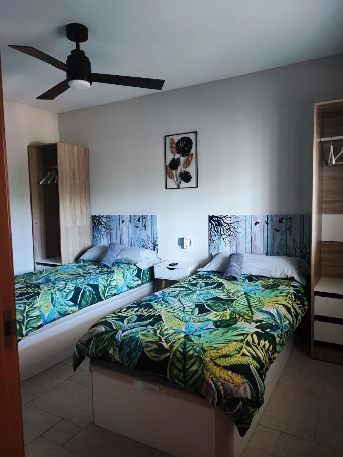 Casa Vacacional Lavernia Cabanes  Esterno foto