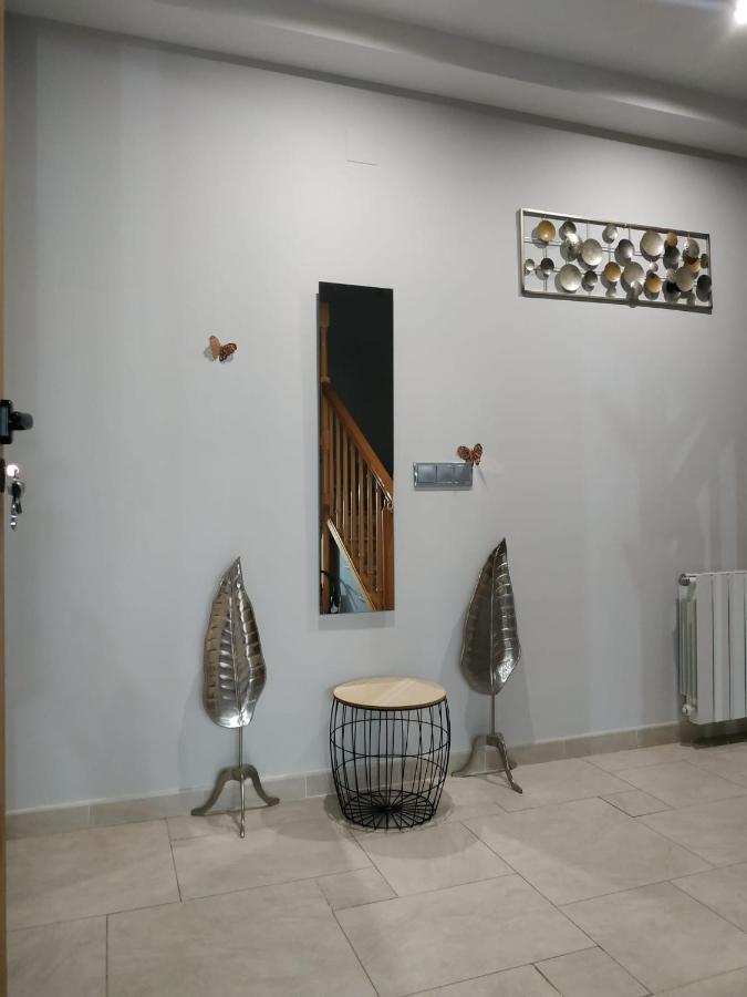 Casa Vacacional Lavernia Cabanes  Esterno foto