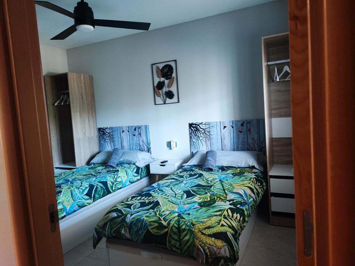 Casa Vacacional Lavernia Cabanes  Esterno foto