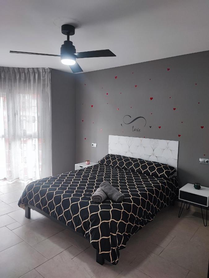Casa Vacacional Lavernia Cabanes  Esterno foto
