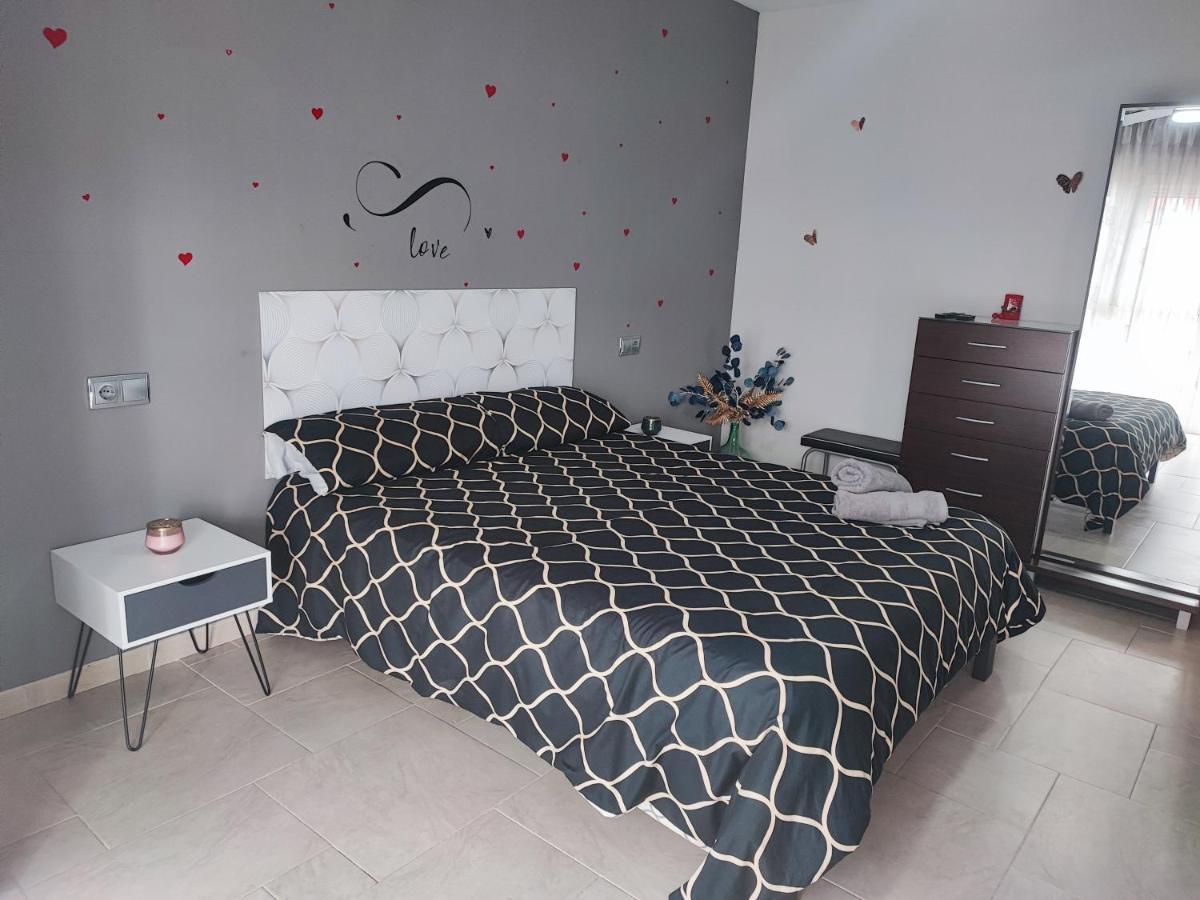 Casa Vacacional Lavernia Cabanes  Esterno foto