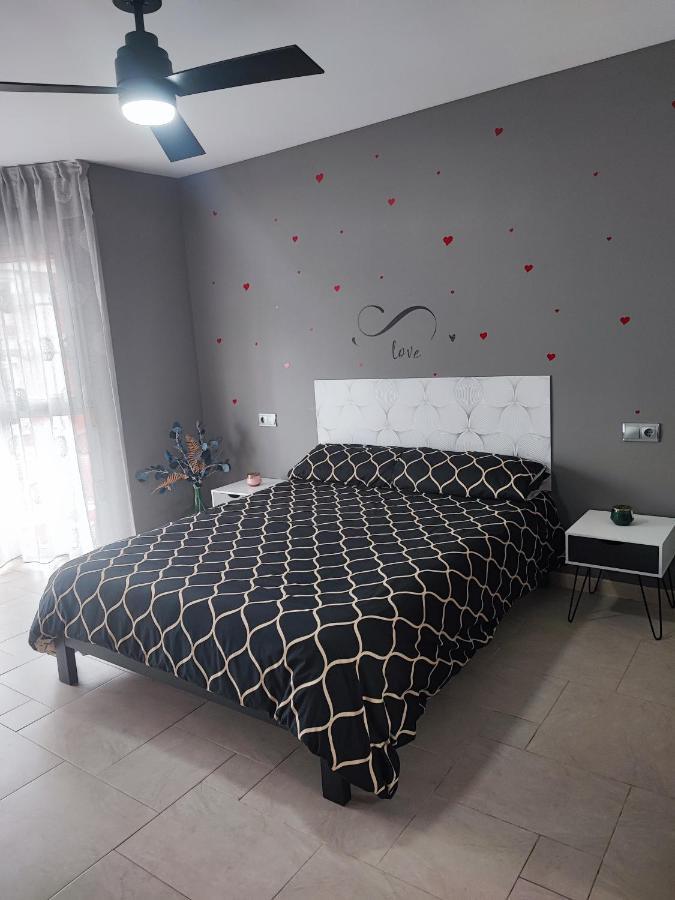 Casa Vacacional Lavernia Cabanes  Esterno foto